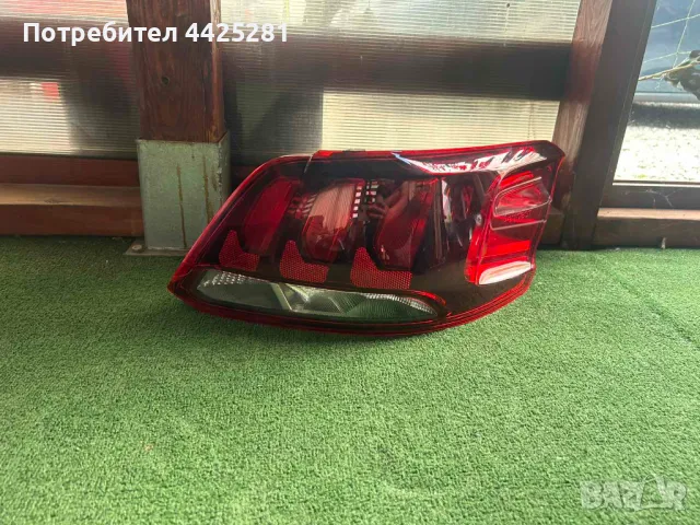 Десен стоп за Peugeot 301 след 2017 г. #038V.