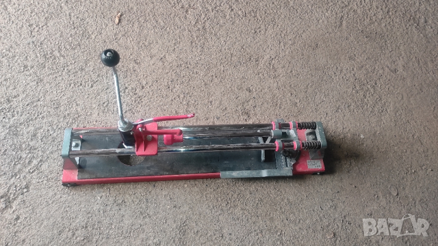 машина за рязане на плочки, снимка 1 - Други инструменти - 45045674