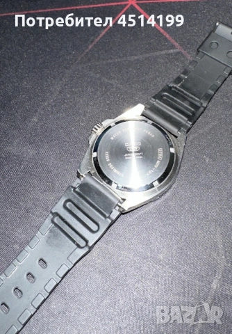 Часовник CASIO, снимка 3 - Мъжки - 53737369