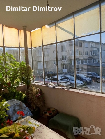 Продавам многостаен апартамент в центъра на град Търговище , снимка 8 - Апартаменти - 51791572