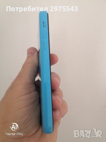 iPhone 5C, снимка 10 - Apple iPhone - 46696650