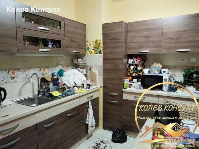 Многостаен апартамент град Хасково, снимка 4 - Апартаменти - 53636411