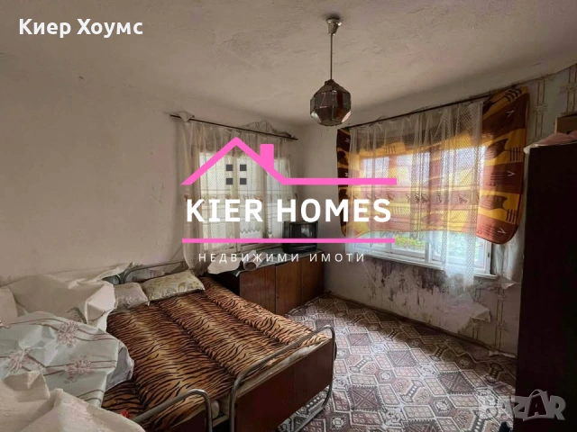 Къща в село Помощник, общ. Гълъбово,обл. Стара Загора, снимка 7 - Къщи - 53633825