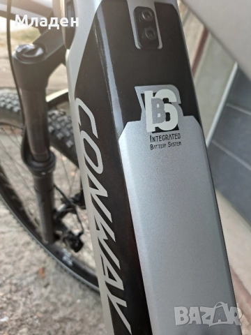 ПРОМО ЦЕНА ДО КРАЯ НА МЕСЕЦА Електрическо колело Уникално!, снимка 10 - Велосипеди - 51858677