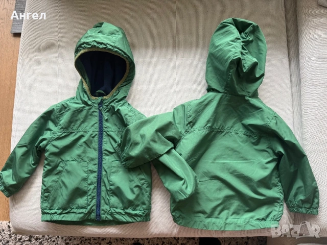 Детски якета 