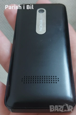 Nokia 301, снимка 11 - Nokia - 53365482