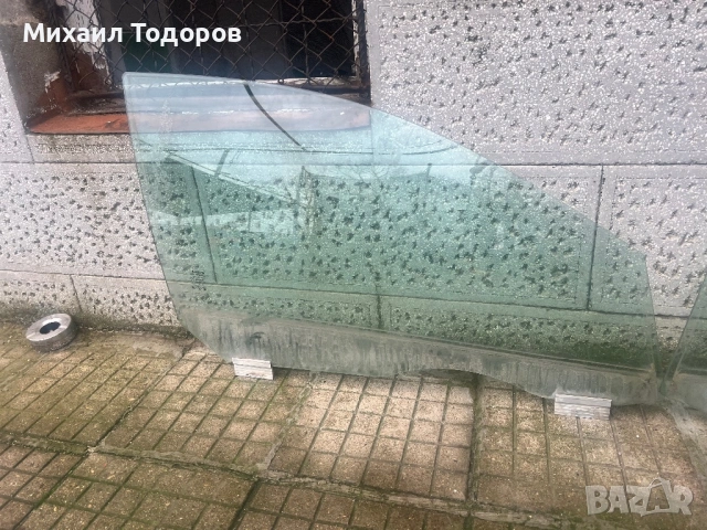 Предно ляво и дясно стъкло Волво С80/Volvo s80 2007-2013