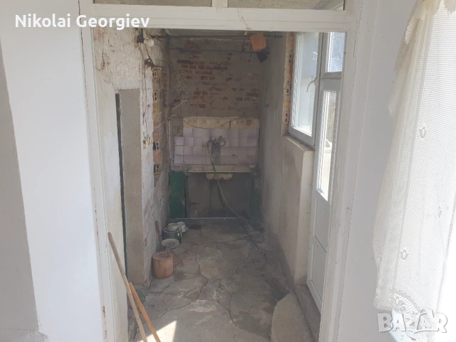 Продавам къща , снимка 3 - Етаж от къща - 53812292