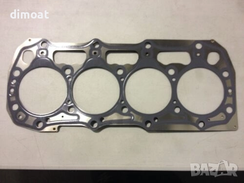 Резервни части за Perkins и Caterpillar гарнитури цилиндрова глава , снимка 2 - Части - 51909570