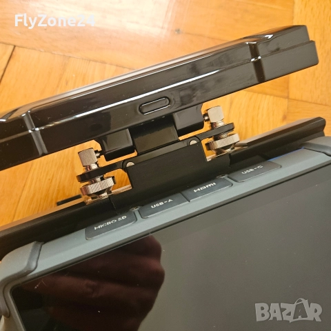 Alientech Duo II 2.4/5.8 ГГц Dual Band+DJI RM700B для Mavic3+ Matrice3, снимка 18 - Дронове и аксесоари - 52650075
