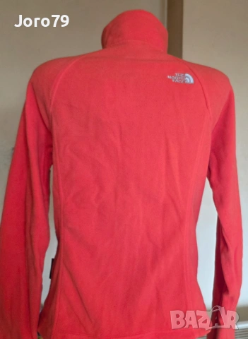 Нов The North Face Fleece Polartec Дамско Яке Полар Туризъм Ежедневно Раз.М, снимка 2 - Якета - 53292786