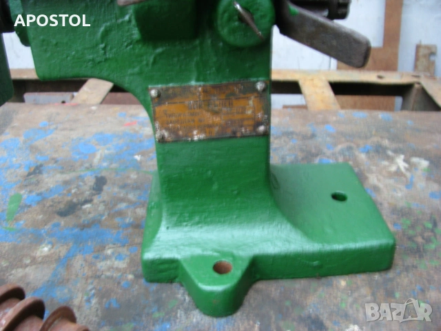 Тенекеджийски ЗЕГ-КОРДОН, снимка 2 - Други инструменти - 53395274