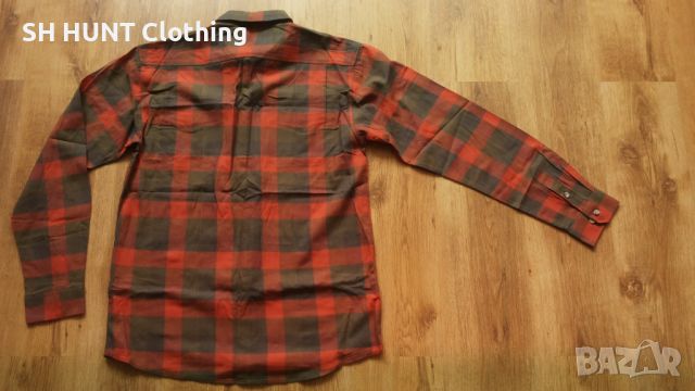 Pinewood Lumbo Shirt размер L / XL за лов риза - 1106, снимка 3 - Ризи - 46419551