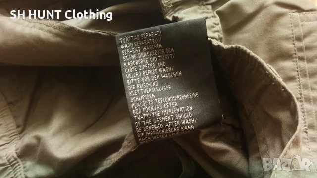 PINEWOOD Shorts размер 46 / M къси панталони - 1244, снимка 12 - Къси панталони - 51081672