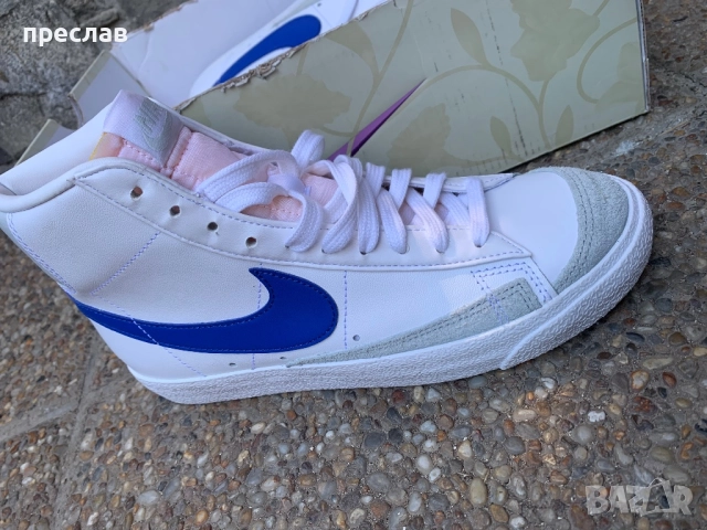 отигинални nike кецове /маратонки /сандали, снимка 6 - Кецове - 52956365