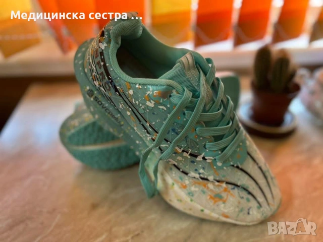 Нови маратонки много леки, снимка 17 - Маратонки - 53969355