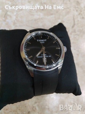 Tissot Pr 100 Powermatic 80 