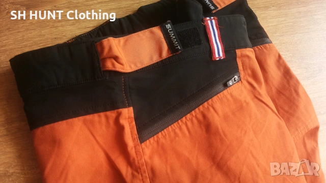 SUMMIT OF NORWAY Stretch Kids Trouser размер 14 години / 164 см детски панталон - 2237, снимка 5 - Детски панталони и дънки - 53651184