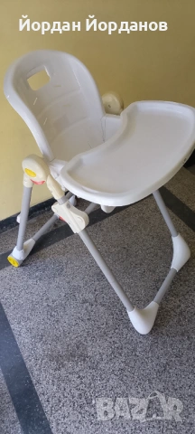 Бюджетно детско столче за хранене , снимка 10 - Други - 54236913