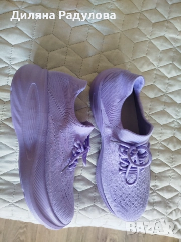 Дамски маратонки тип mesh 40 номер, снимка 16 - Маратонки - 54292071