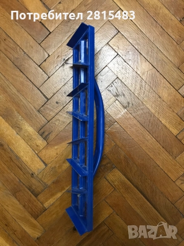 РЕНДЕ ЗА МАЗИЛКА И ИТОНГ 460 х 85 мм, снимка 6 - Други - 52341801