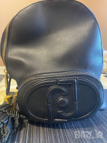 Раница Liu jo, снимка 3 - Раници - 52429344