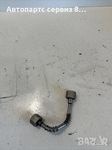 Каталитичен конвертор за Alfa Romeo 159 Sportwagon 2009 2.0 M-Jet Оригинален