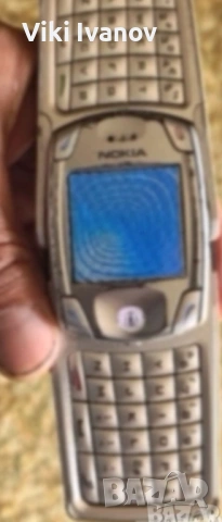 Нокия 6822, снимка 2 - Nokia - 53944417