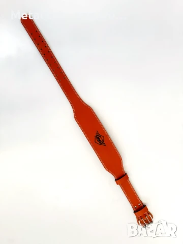 Силов колан , снимка 4 - Спортна екипировка - 50727014