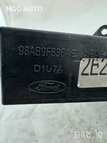 Педал Газ Форд Фокус, Ford Focus - 98AB9F836AE, снимка 2 - Части - 48738331