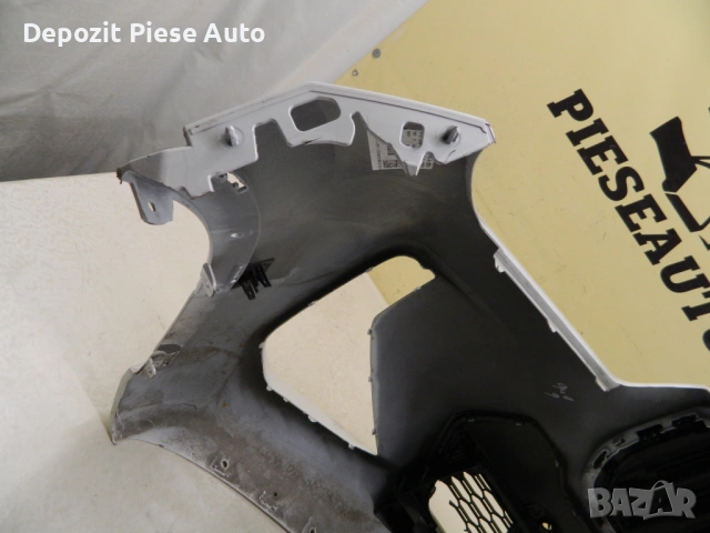 Предна броня BMW X1 U11 M-Sport, 2023, 2024, 2025, оригинален код 51119881907, снимка 6 - Части - 53854226