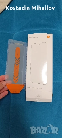 Xiaomi 17 ultra Leica Edition 16/1TB НОВ, снимка 5 - Xiaomi - 53016232