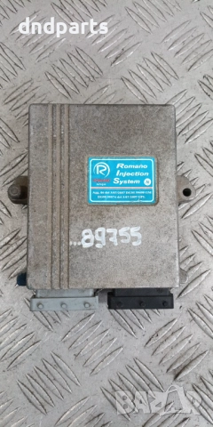 Компютър ГИ Romano	