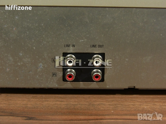 ДЕК   Technics rs-b48r , снимка 8 - Декове - 54301403