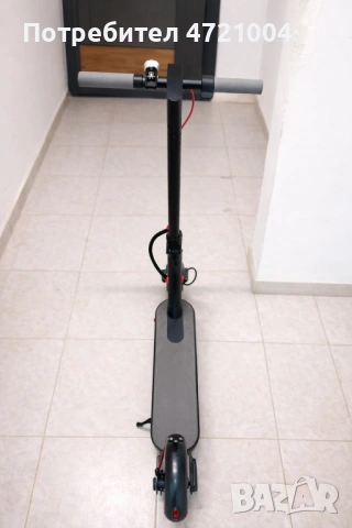 YouFs Електрически Скутер 9500 mAh