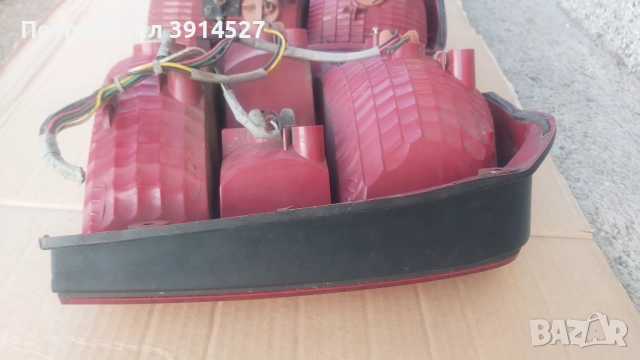 Кия Карнавал  ||-(2001), снимка 2 - Части - 52637652