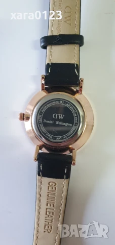 Daniel Wellington DW, снимка 7 - Дамски - 50595534
