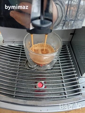 Saeco Royal Professional, снимка 11 - Кафемашини - 46686242