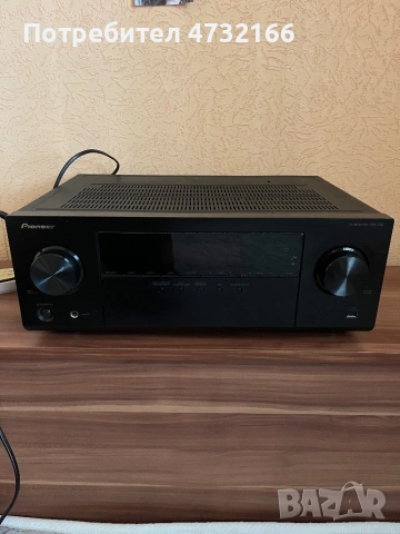 Ресийвър Пайнер vsx330
