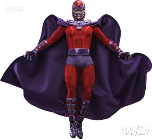 Mezko Toyz Magneto from the X - men/ Магнито