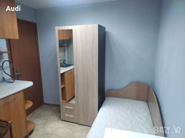 Собственик продава партерна боксионера 20кв.м. Нова тухлена кооперация. гр. Варна / район Одесос Про, снимка 10 - Апартаменти - 52321604