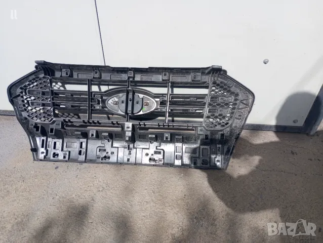 Решетка за Форд Рейнджър , снимка 2 - Части - 50067974