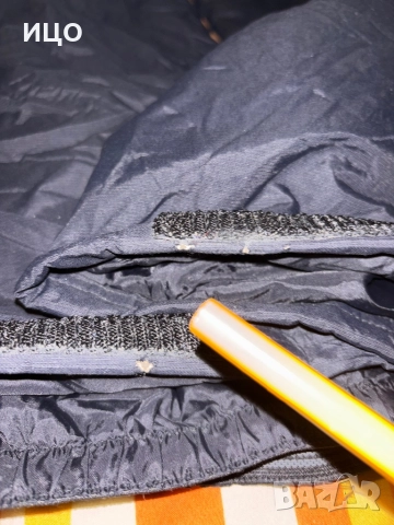 Мъжки ски панталон Salewa powertex, снимка 12 - Панталони - 52426880