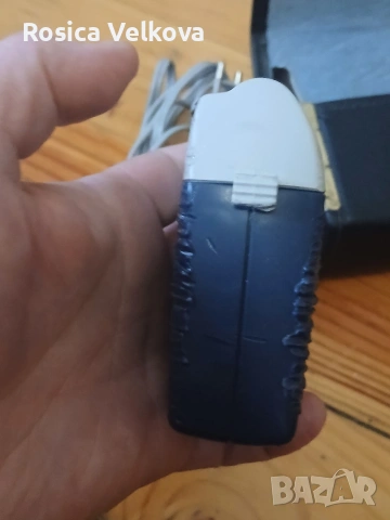 Ретро самобръсначка ГДР , снимка 9 - Колекции - 53868868