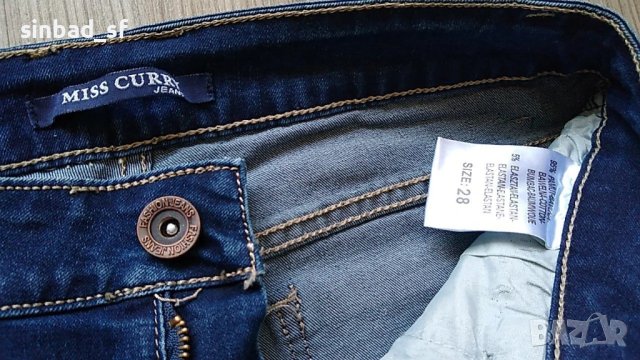 Комплект от 4 дънки , снимка 8 - Дънки - 51155514