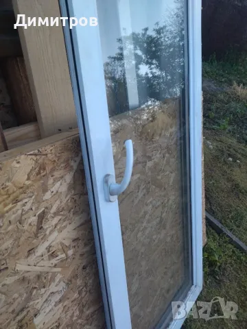 Два прозореца, снимка 3 - Дограми - 50158131