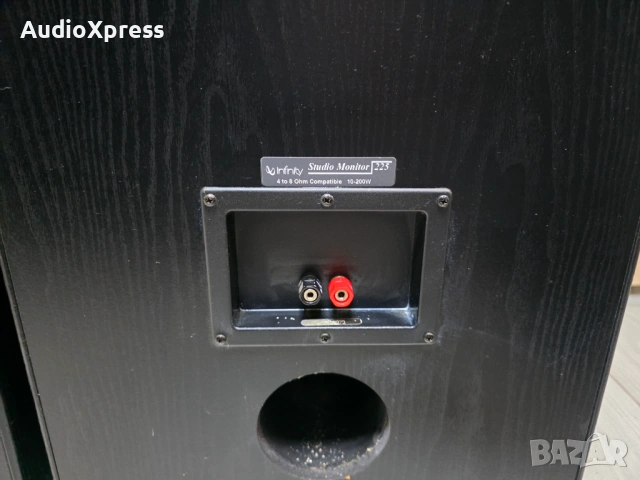 🎵 Infinity 225 – 680 € 🔊💥, снимка 9 - Тонколони - 53458498