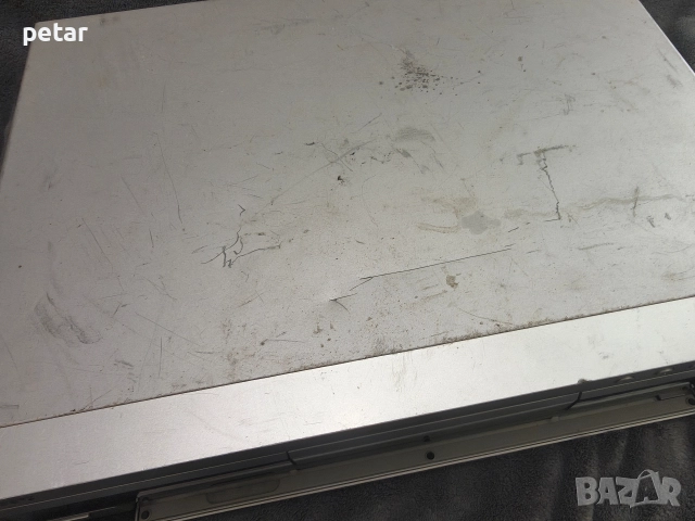 Sorry rdr-gx300 dvd, снимка 7 - Плейъри, домашно кино, прожектори - 52625083