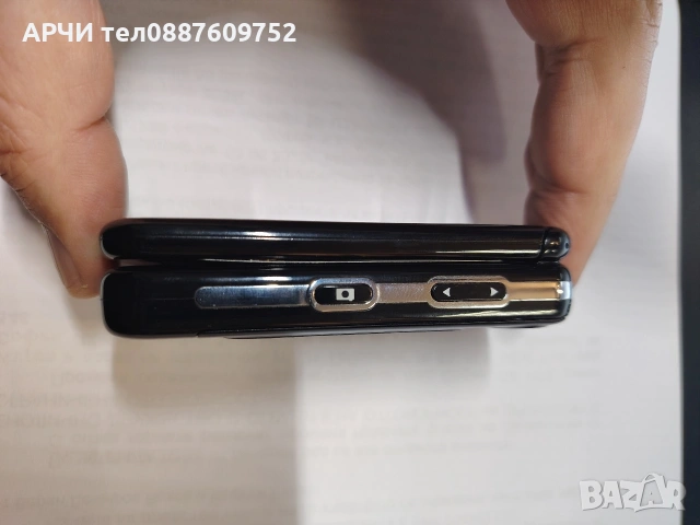 Nokia 7390 RM-140 MADE IN GERMANY работещ, снимка 8 - Nokia - 54049634