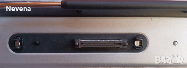 HP - Docking Station Докинг станция за лаптоп., снимка 2 - Други - 54267756